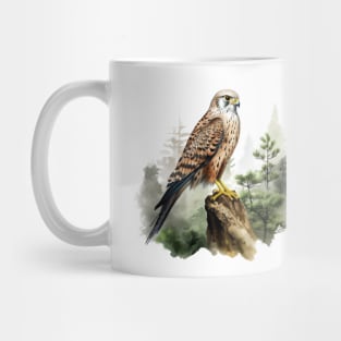 Kestrel Mug